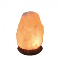 LAMPE usb EN CRISTAL DE SEL D'HIMALAYA ROCK