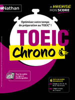 TOEIC Chrono