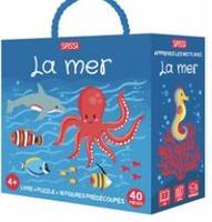 Q-box. La mer