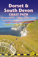 DORSET AND SOUTH DEVON COAST PATH