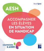 AESH - Accompagner les élèves en situation de handicap, Accompagner les élèves en situation de handicap