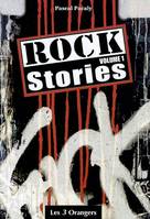 Volume 1, ROCK STORIES t1