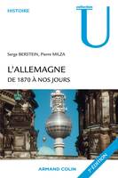 L'Allemagne de 1870 à nos jours