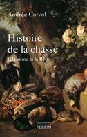 Histoire de la chasse