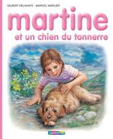 Martine., 58, Martine et un chien du tonnerre