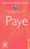 Dictionnaire Paye - 15e édition