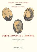 Correspondance 1880-1882, 1831-1855