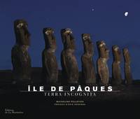 L'île de Pâques / terra incognita