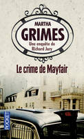 Le crime de Mayfair