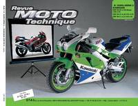 RMT HS 6.2 KAWASAKI 750 STINGER(89/90) ZXR 750 91/95