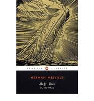 Moby-Dick (Penguin Classics Series)