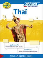 Thaï (guide seul)