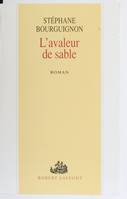 L'avaleur de sable, roman