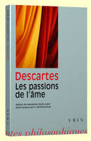 Les passions de l'âme