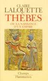 Histoire de l'Égypte pharaonique., 2, Histoire de la civilisation de l'egypte pharaonique -  t2 ou la naissance d'un e