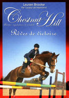 Chestnut Hill tome 7, Rêves de victoire