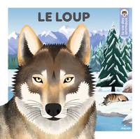 La vie des animaux, Le loup