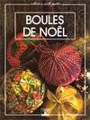 Boules de Noël