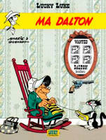 7, Lucky Luke - tome 7 - Ma Dalton