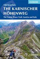 TREKKING THE KARNISHER HONENWEG