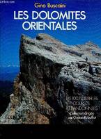 Les Dolomites orientales