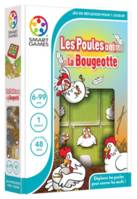 Les Poules ont la Bougeotte Jr