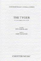 The Tyger (13-Part Choir)