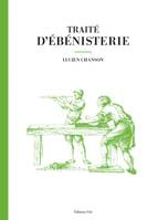 Traité d'ébénisterie