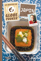 Les recettes du globe-cooker, Japon, Les recettes du Globe Cooker