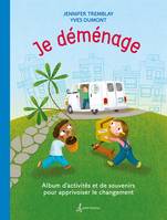 Je déménage, JE DEMENAGE [PDF]