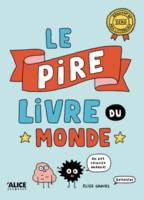 Le pire livre du monde