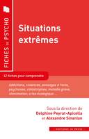 Situations extrêmes, 12 fiches pour comprendre