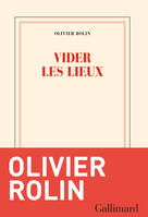 Vider les lieux