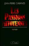 Les passions mitoyennes