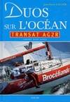 Duos sur l'océan transat ag2r Lorient saint, Transat AG2R, Lorient-Saint-Barth