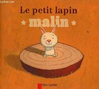 Le Petit Lapin malin