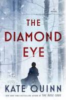 Diamond Eye The