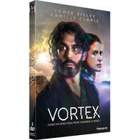 Vortex - DVD (2022)