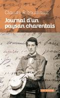 Journal d'un paysan charentais