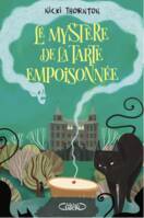 Le mystère de la tarte empoisonnée