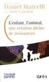 L'enfant, l'animal, une relation pleine de ressources