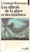 Les effrois de la glace et des ténèbres, roman