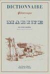 Dictionnaire pittoresque de marine