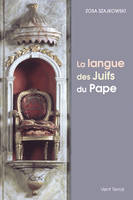 La langue des Juifs du Pape