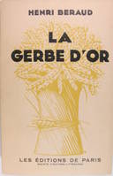 La Gerbe d'Or