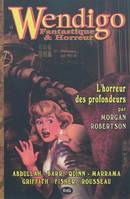 Wendigo - Fantastique & Horreur - Volume 01