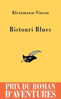 Bistouri blues - PRA 2007