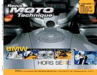 RMT HS11.1 BMW R850RT-1100S-R1150R-RS-GS ET RT