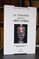 La tyrannie dans la Grèce antique