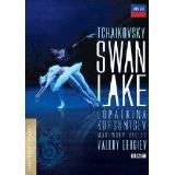 Tchaikovsky: Swan Lake